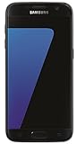 Samsung Galaxy S7 Smartphone (5,1 Zoll (12,9 cm) Touch-Display, 32GB interner Speicher, Android OS) black