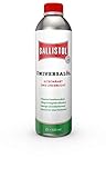 Ballistol 82174 Dose, Mehrfarbig, 500 ml