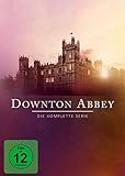 Downton Abbey - Die komplette Serie (23 Discs)
