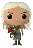 Funko 3012 Actionfigur Game of Thrones: Daenerys Targaryen