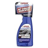 SONAX 221241 Xtreme Auto-Innen-Reiniger 500 ml