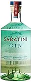 Sabatini London Dry Gin (1 x 0.7 l)
