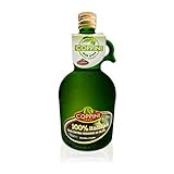 Olivenöl extra nativ von Coppini einem Familienbetrieb aus Umbrien/Italien | mild und fruchtig | Kaltgepresst für Premium Qualität |0.75 L Flasche, 1er Pack (1 x 750 ml)