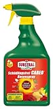 Celaflor Schädlingsfrei Careo Rosenspray, anwendungsfertiges Mittel mit schneller Wirkung gegen Schädlinge an Pflanzen, 750 ml