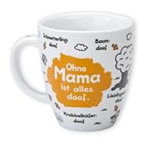 Sheepworld 42620 Tasse "Mama"