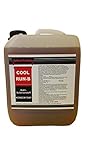 Kühlschmierstoff 5 Liter Kühl-Schmierstoff CoolRunB Bohrmilch Konzentrat
