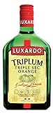 Luxardo Triplum Orange Triple Sec (1 x 0.7 l)