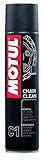 Motul 102980 C1 Chain Clean, 400 ml