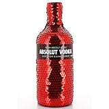 Absolut Vodka Masquerade Limited Edition (1 x 0.7 l)