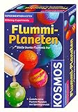 Kosmos Zauberei 657710 Flummi-Planeten, Spiel
