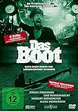 Das Boot - Die Fernsehserie [2 DVDs]
