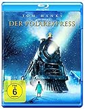 Der Polarexpress [Blu-ray]