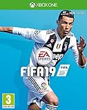FIFA 19 Standar Edition Xbox ONE