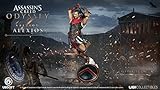 Assassin's Creed Odyssey Alexios Figur