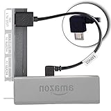 Exinoz Fire TV USB-Kabel – USB-Kabel für Ihren Fire TV von der USB-Schnittstelle Ihres Fernsehers (1 pack)