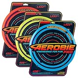 Aerobie 360000 - Pro Ring, Wurfspiel