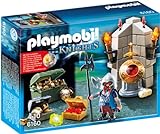Playmobil 6160 - Wächter des Königsschatzes