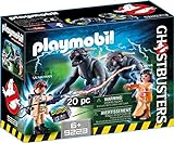 Playmobil 9223 - Venkman und Terror Dogs